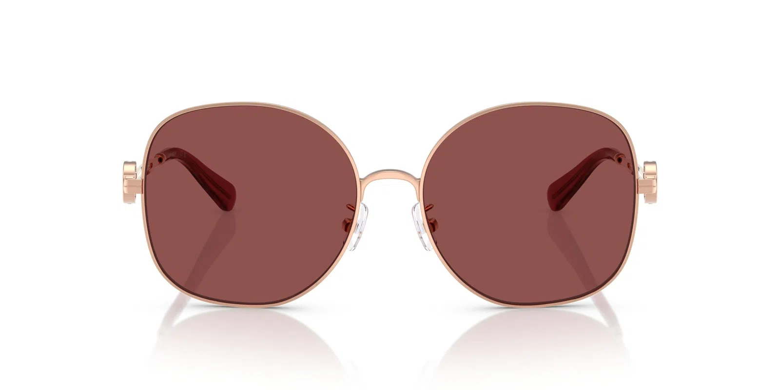 Tory Burch 6112 Sunglasses - view 30